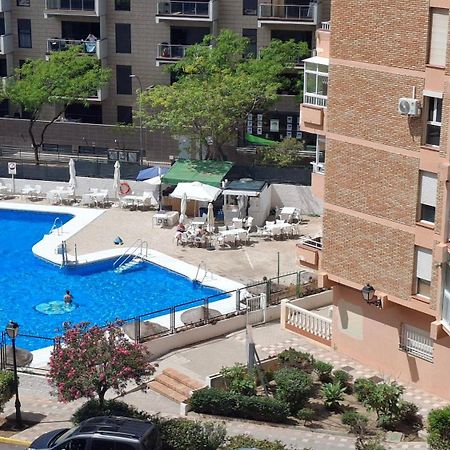 El Rinconcito De Mary Leilighet Benalmádena Eksteriør bilde